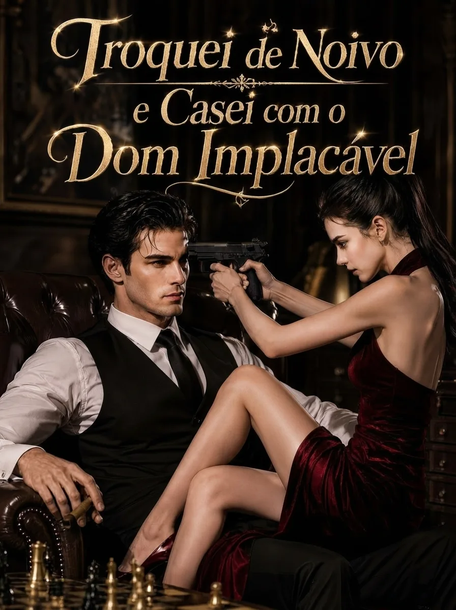 Assistir Troquei de Noivo e Casei com o Dom Implacável Grátis - Episódio 1 | iCinePlay