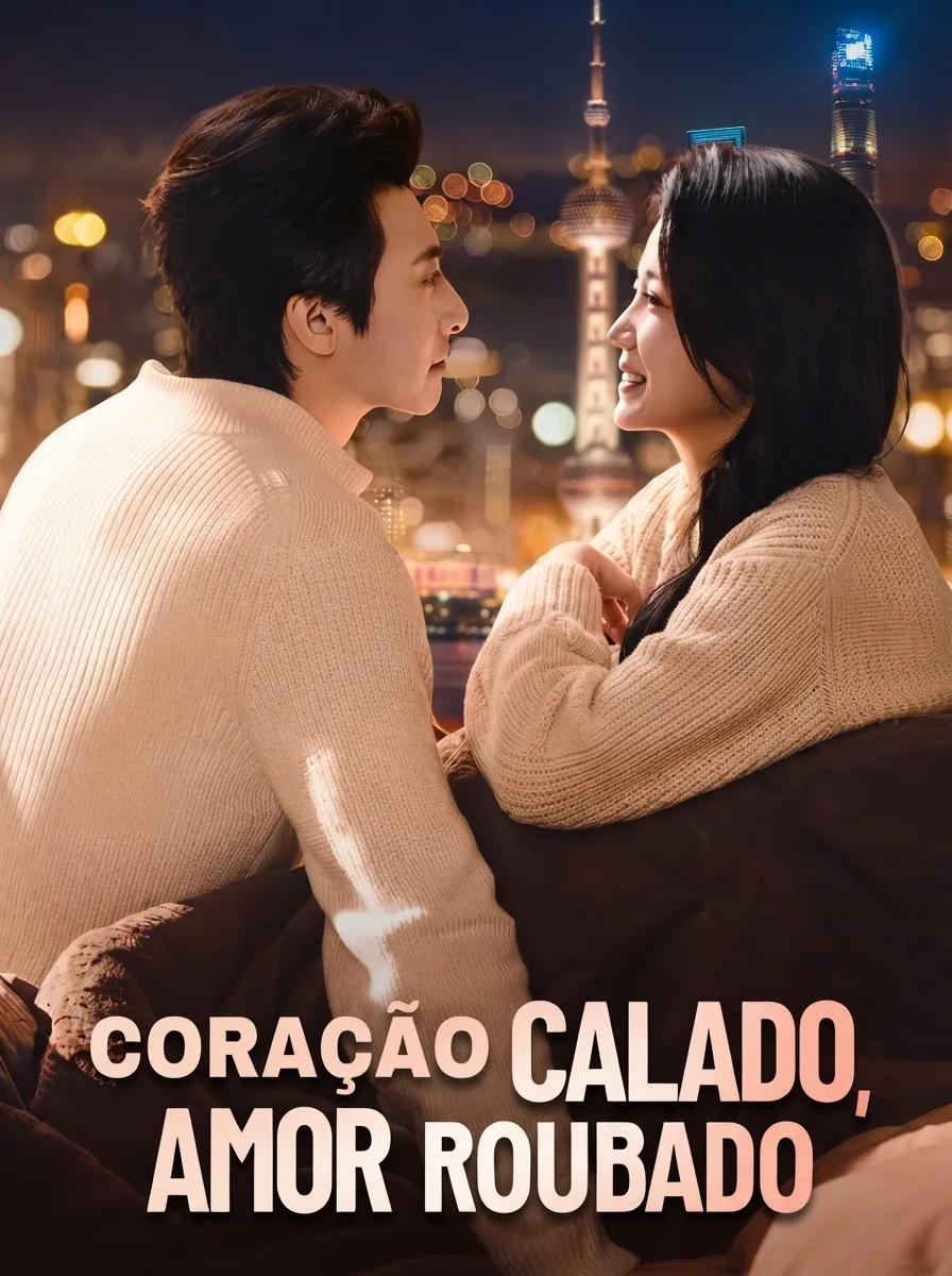 Coração Calado, Amor Roubado — Compre por R$3,00 | iCine Store
