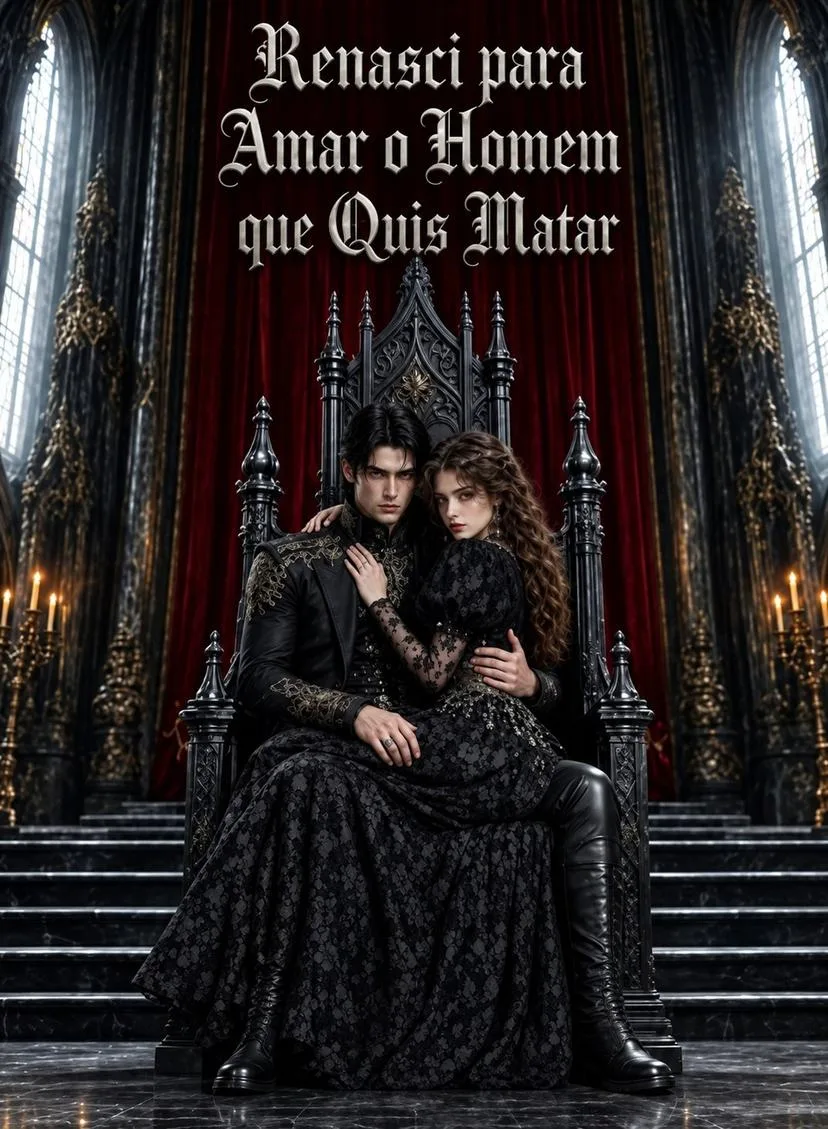 Assistir Renasci para Amar o Homem que Quis Matar Grátis - Episódio 1 | iCinePlay