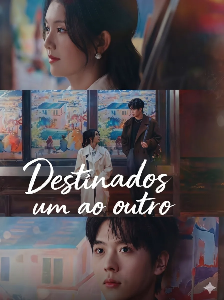 Assistir Destinados um ao Outro Grátis - Episódio 1 | iCinePlay