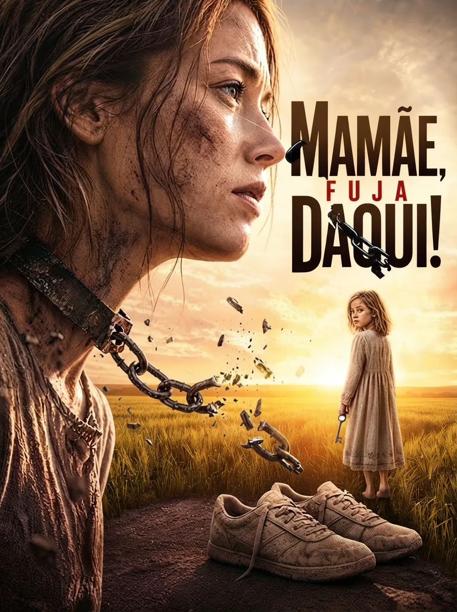 Mamãe Fuja Daqui — Compre por R$3,00 | iCine Store