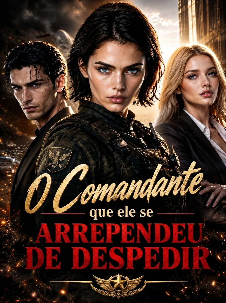 Assistir O Comandante que Ele Se Arrependeu de Despedir Grátis Online | iCinePlay