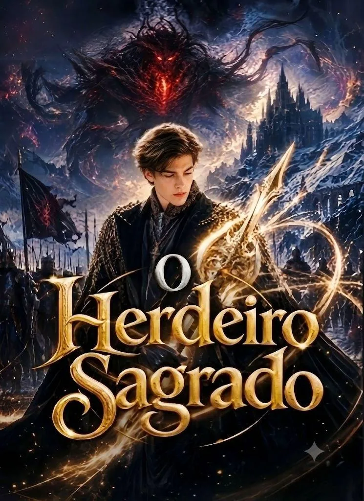 Assistir O Herdeiro Sagrado Grátis - Episódio 1 | iCinePlay