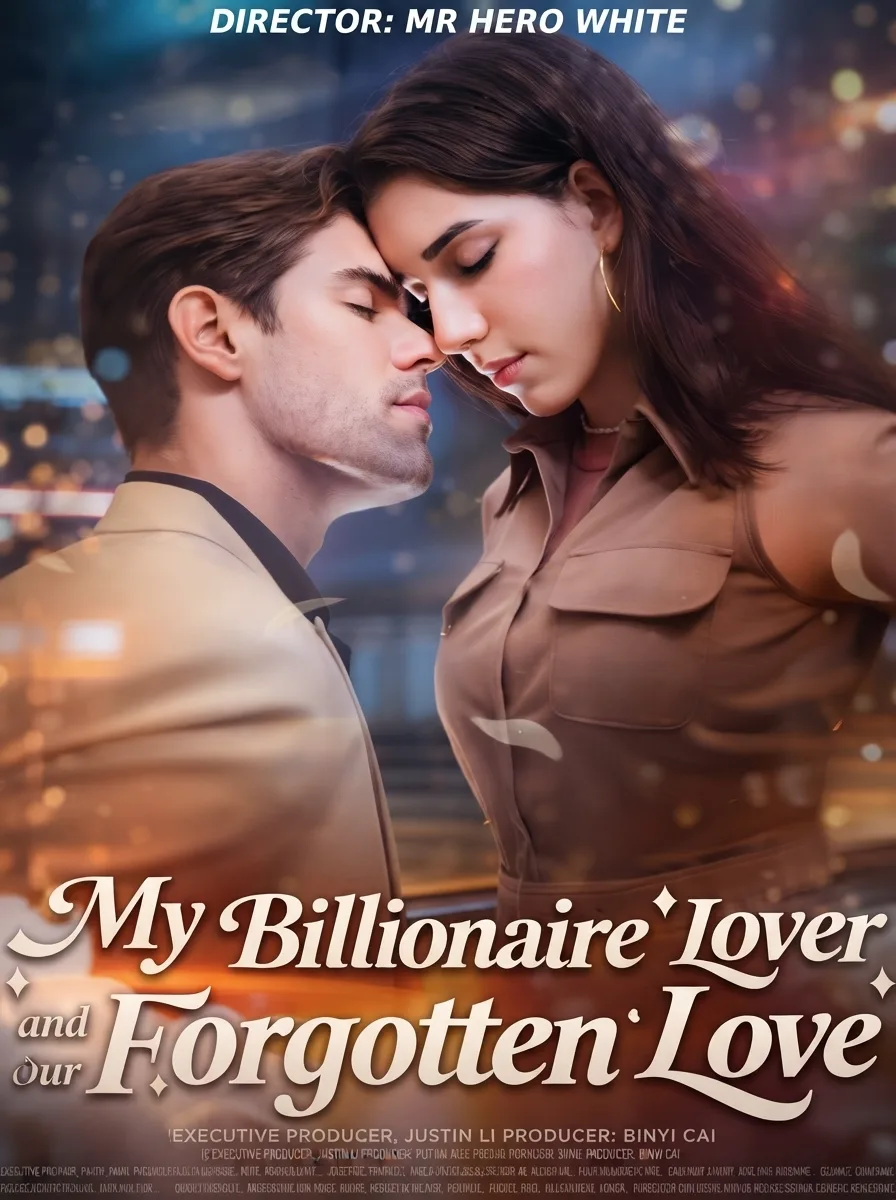 Meu Amante bilionário e nosso amor Esquecido / My Billionaire lover and our Forgotten Love — Compre por R$3,00 | iCine Store