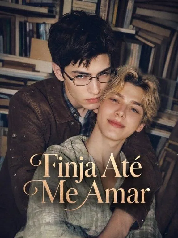 Finja Até Me Amar / 15+ — Compre por R$3,00 | iCine Store