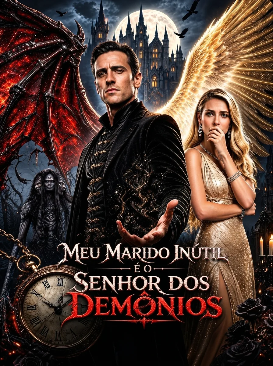 Assistir Meu Marido Inútil É o Senhor dos Demônios Grátis Online | iCinePlay