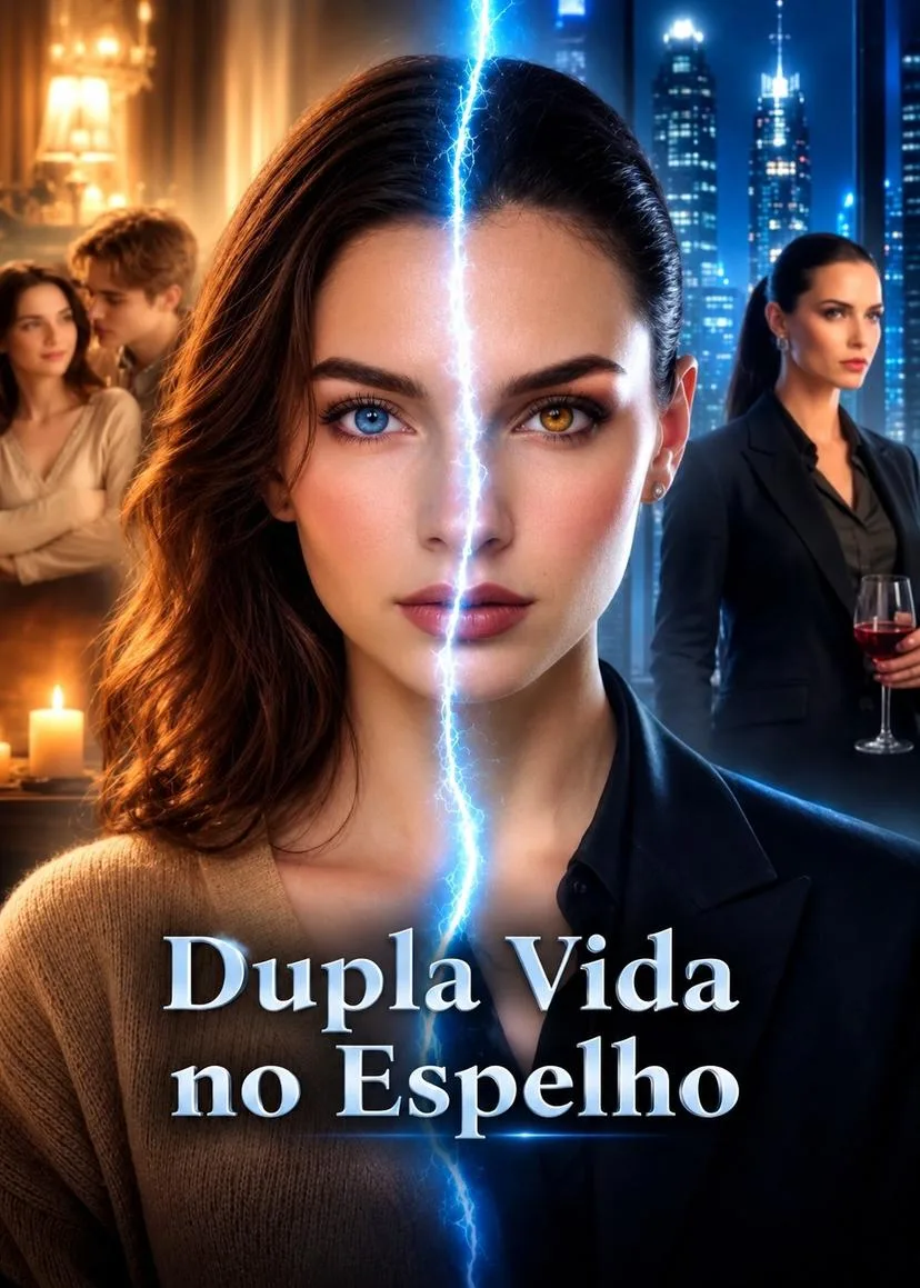 Assistir Dupla Vida no Espelho Grátis - Episódio 1 | iCinePlay