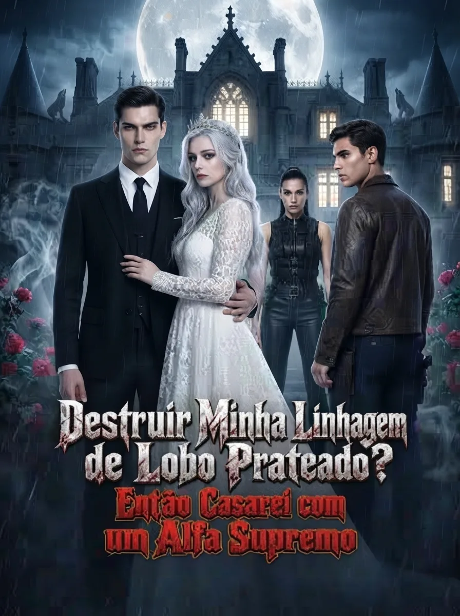Assistir Destruir Minha Linhagem de Lobo Prateado? Então Casarei com um Alfa Supremo Grátis Online | iCinePlay