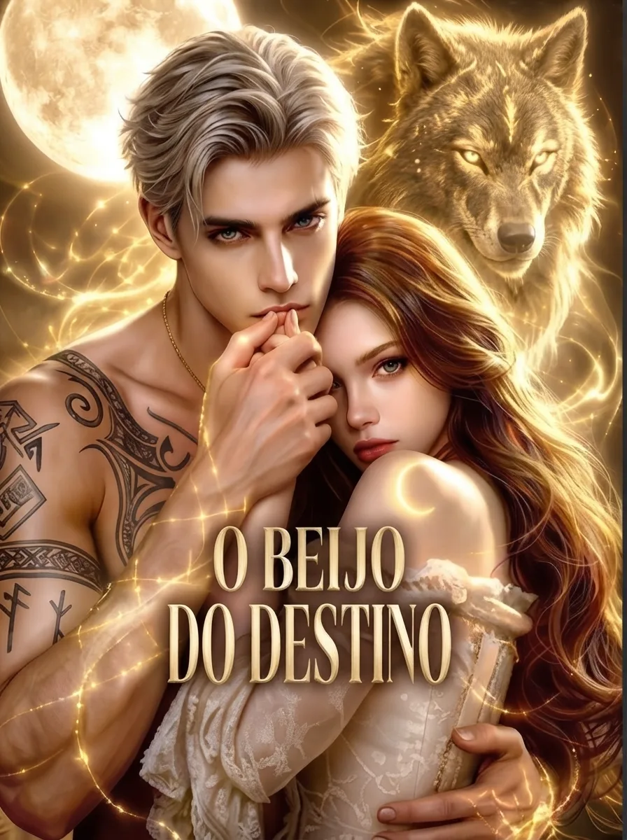 Assistir O Beijo do Destino Grátis - Episódio 1 | iCinePlay