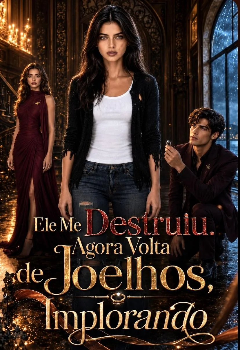 Assistir Ele Me Destruiu, Agora Volta de Joelhos Implorando Grátis Online | iCinePlay