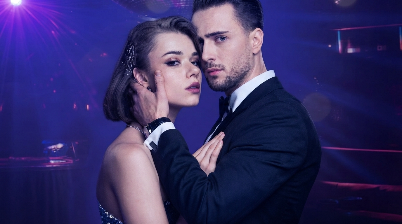 Assistir Hired for Pleasure/ Contratada por Prazer Grátis Online | iCinePlay