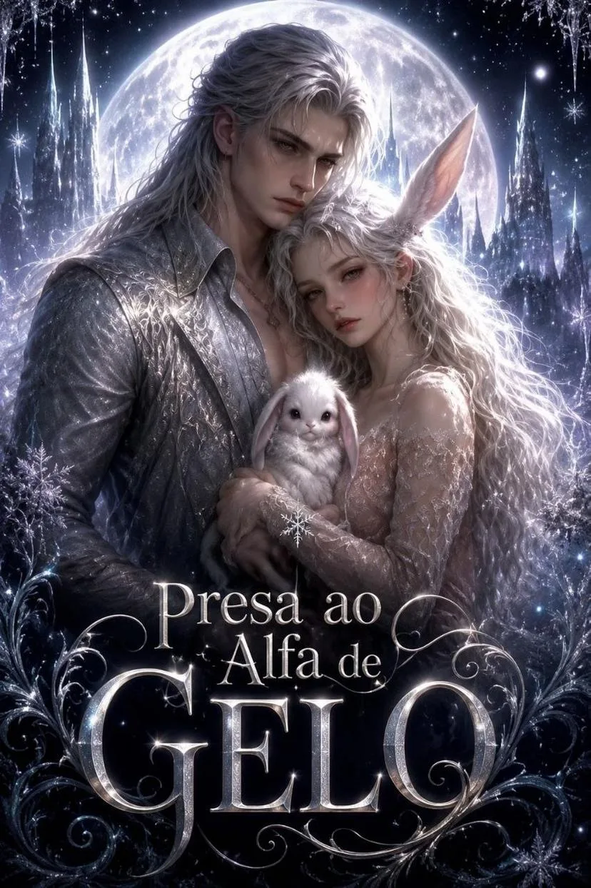 Presa ao Alfa de Gelo — Compre por R$3,00 | iCine Store