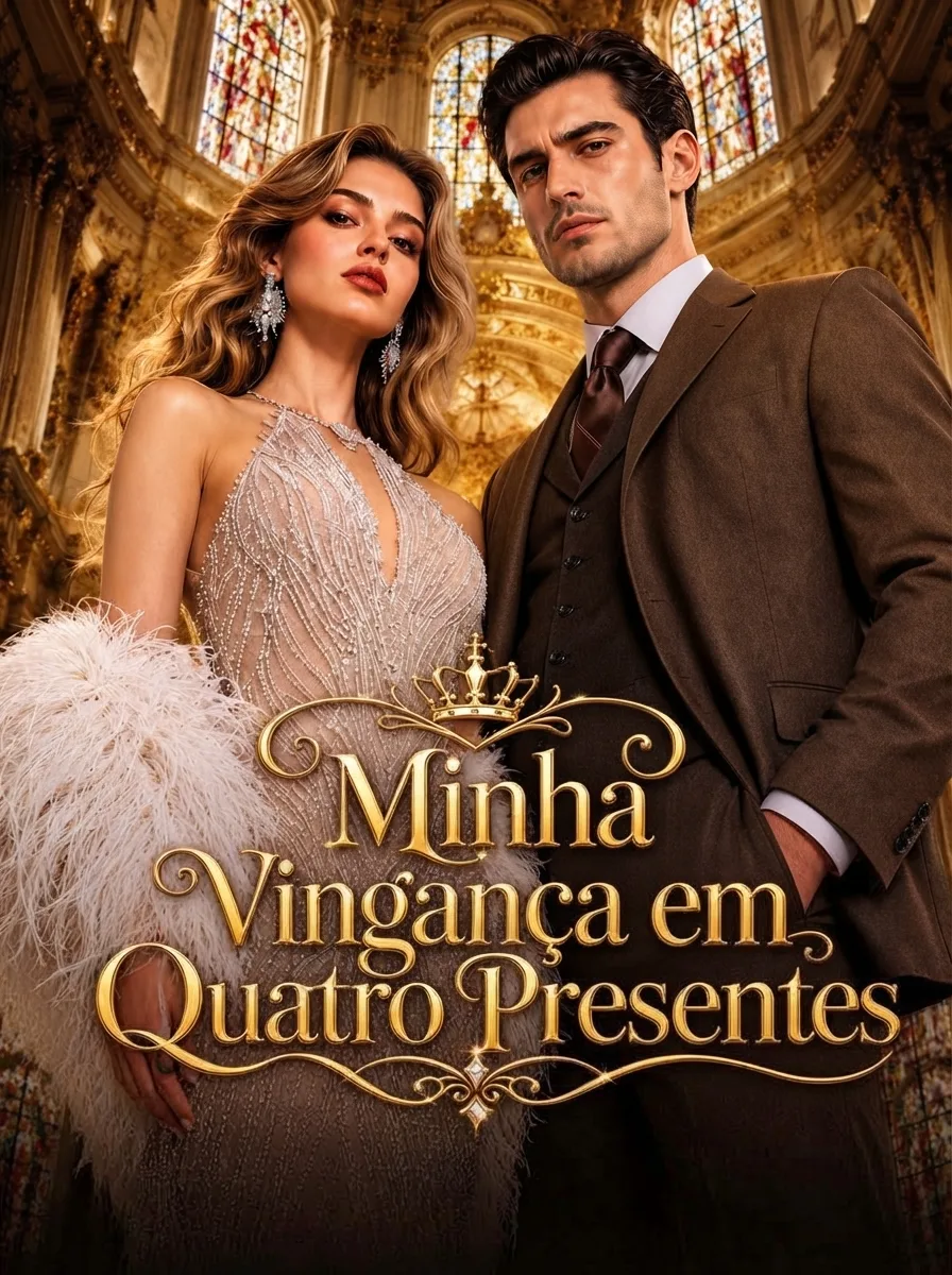 Assistir Minha Vingança em Quatro Presentes Grátis Online | iCinePlay