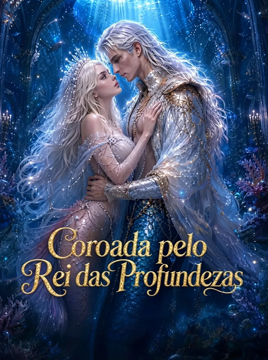 Assistir Coroada Pelo Rei das Profundezas Grátis - Episódio 1 | iCinePlay