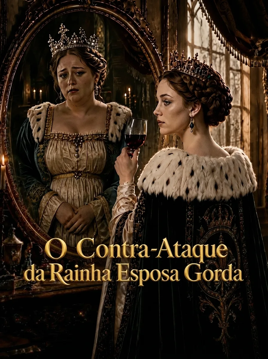 Assistir O Contra-ataque da Rainha Esposa Gorda Grátis Online | iCinePlay