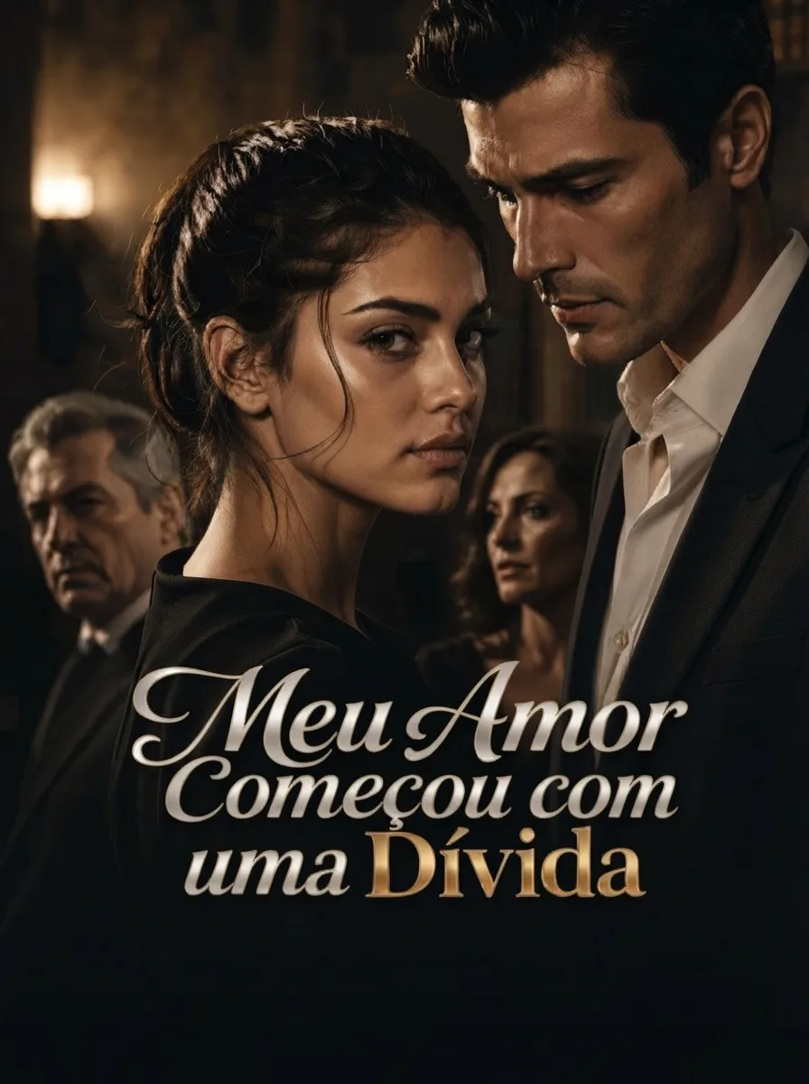Meu Amor Começou com uma Dívida — Compre por R$3,00 | iCine Store