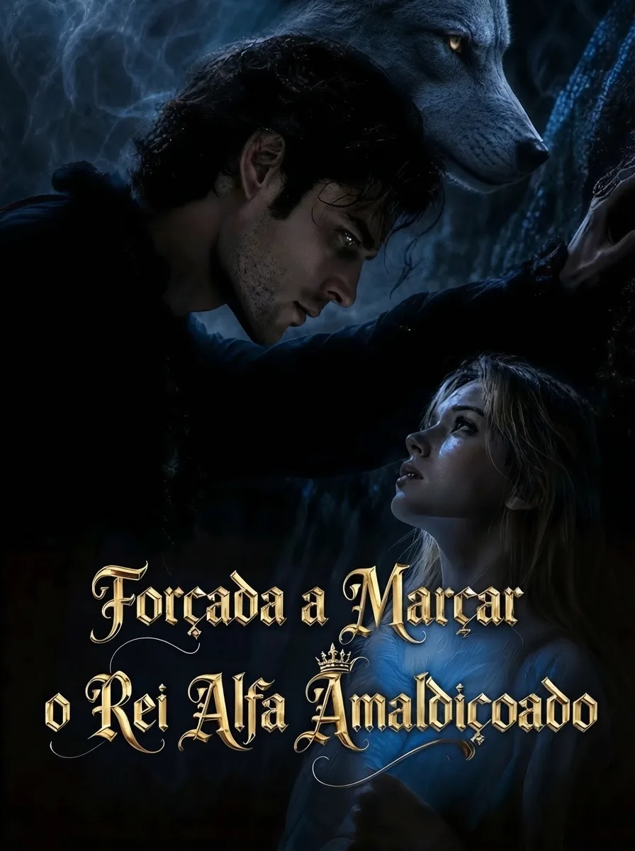 Forçada a Marcar o Rei Alfa Amaldiçoado — Compre por R$3,00 | iCine Store