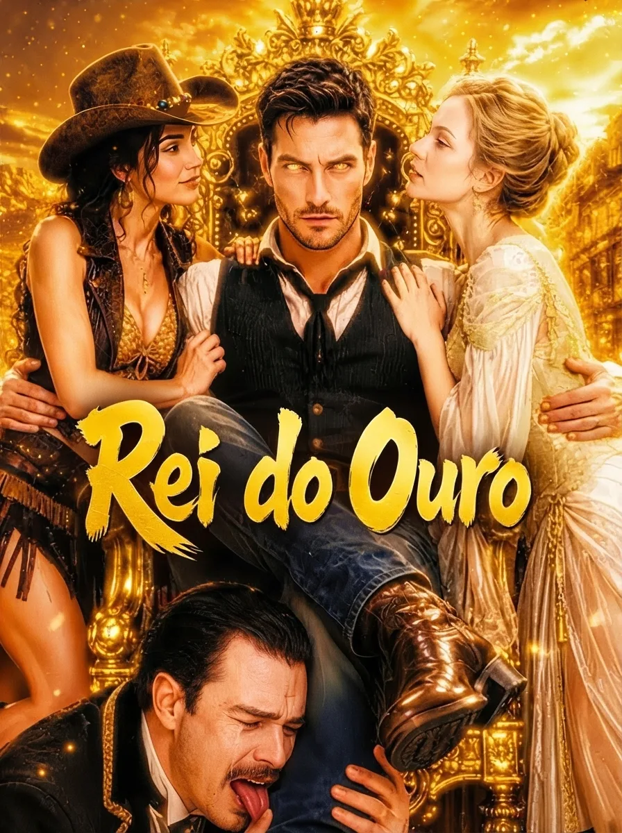 Assistir Rei do Ouro Grátis Online | iCinePlay