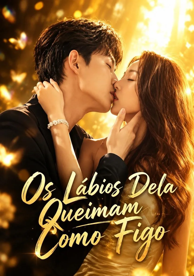Os Lábios Dela Queimam Como Figo — Compre por R$3,00 | iCine Store