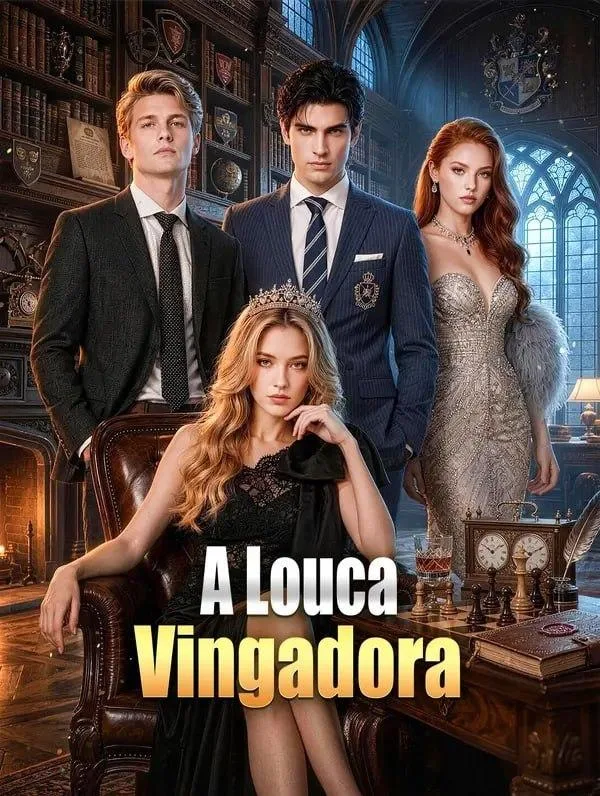 Assistir A Louca Vingadora Grátis - Episódio 1 | iCinePlay