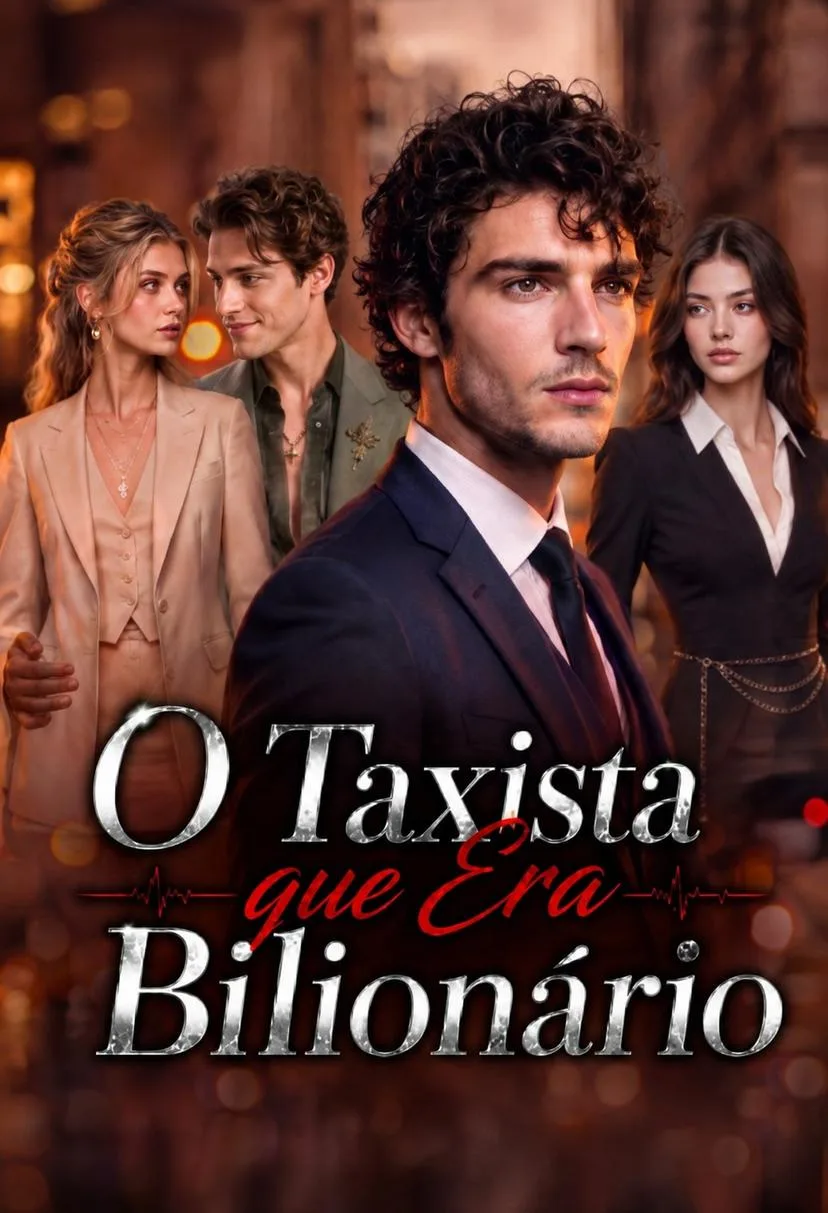 Assistir O Taxista que Era Bilionário Grátis Online | iCinePlay