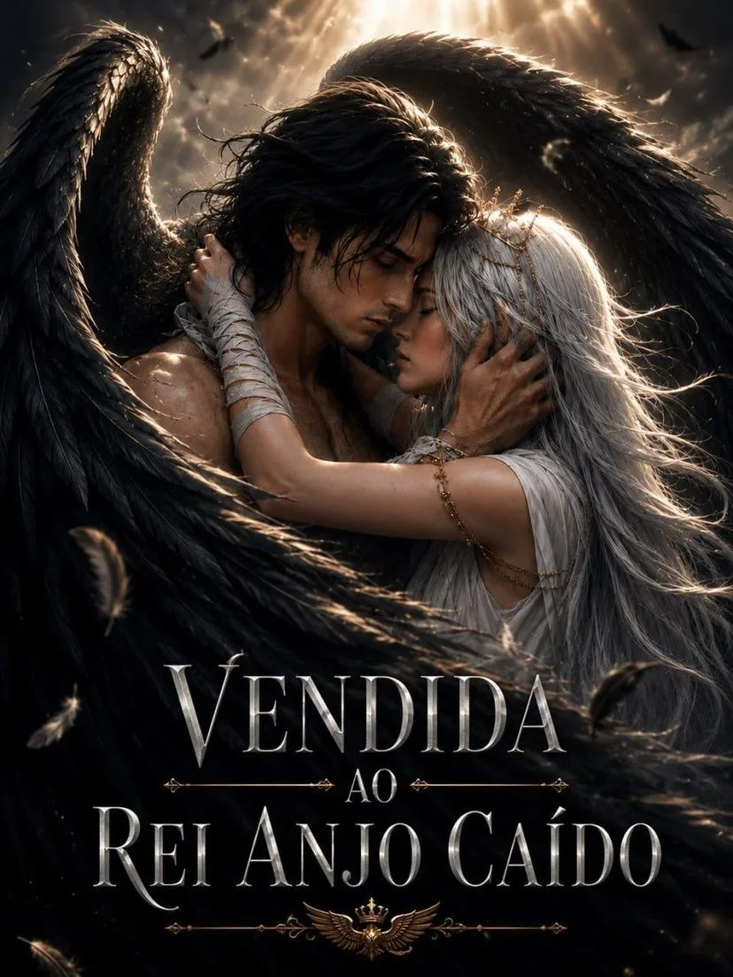 Vendida ao Rei Anjo Caído — Compre por R$3,00 | iCine Store