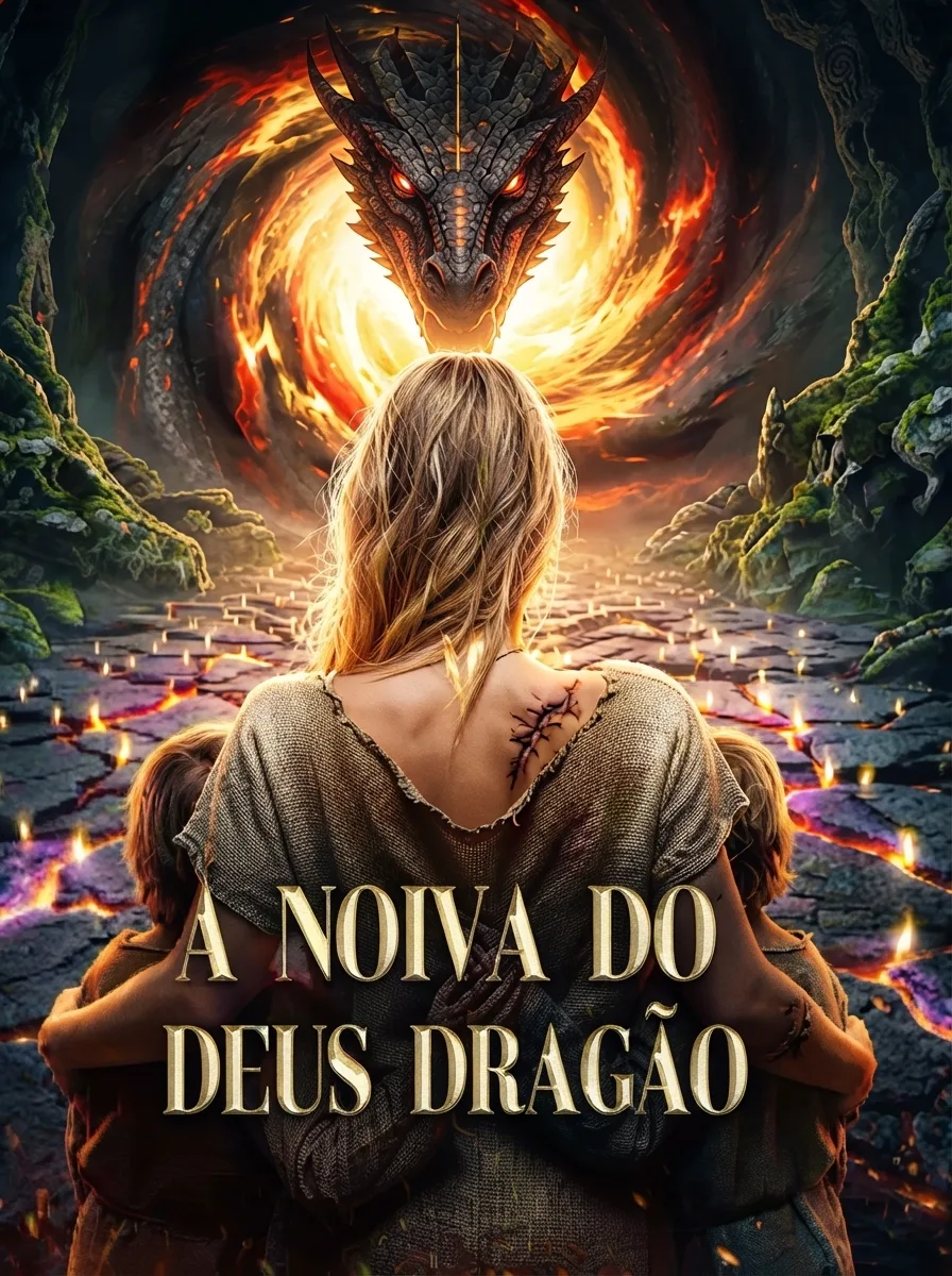 Assistir A Noiva do Deus Dragão Grátis - Episódio 1 | iCinePlay