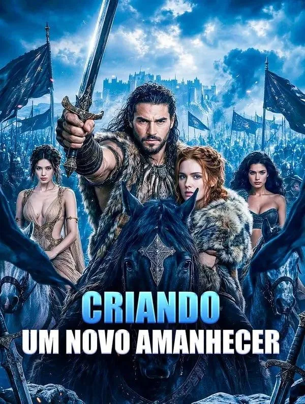 Criando um Novo Amanhecer — Compre por R$3,00 | iCine Store