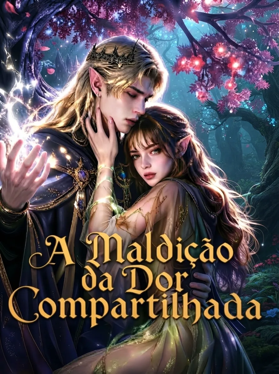 Assistir A Maldição da Dor Compartilhada Grátis - Episódio 1 | iCinePlay