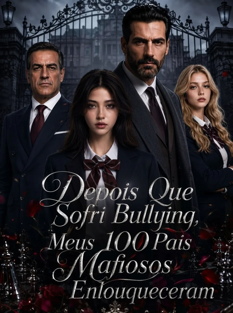 Assistir Depois que Sofri Bullying，meus 100 Pais Mafiosos Enlouqueceram / (curta-metragem) Grátis Online | iCinePlay