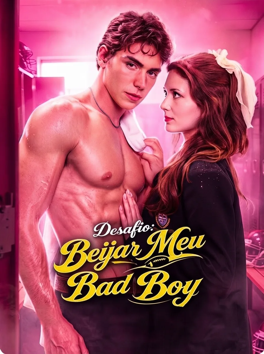 Assistir Desafio: Beijar Meu Bad Boy Grátis Online | iCinePlay