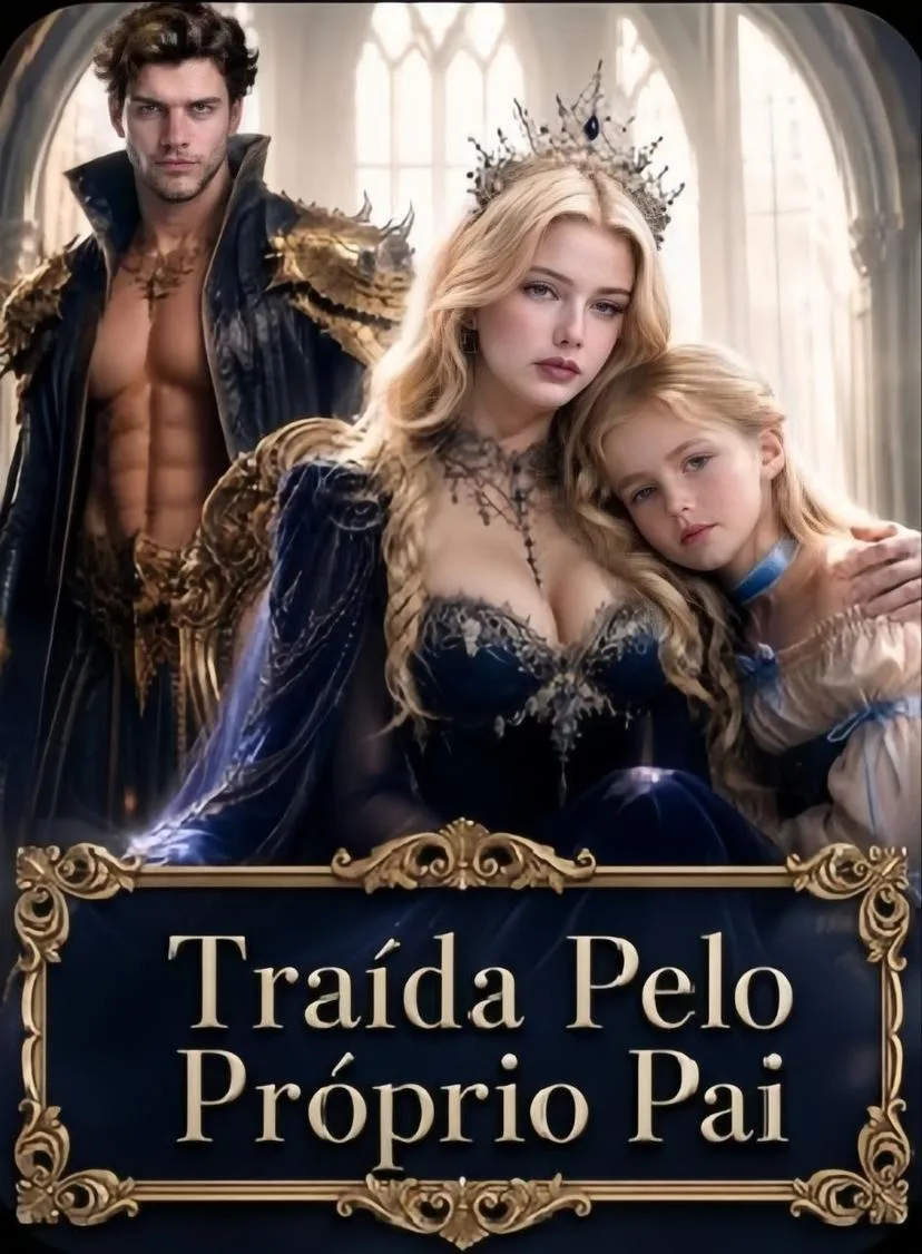 Assistir Traída Pelo Próprio Pai Grátis - Episódio 1 | iCinePlay