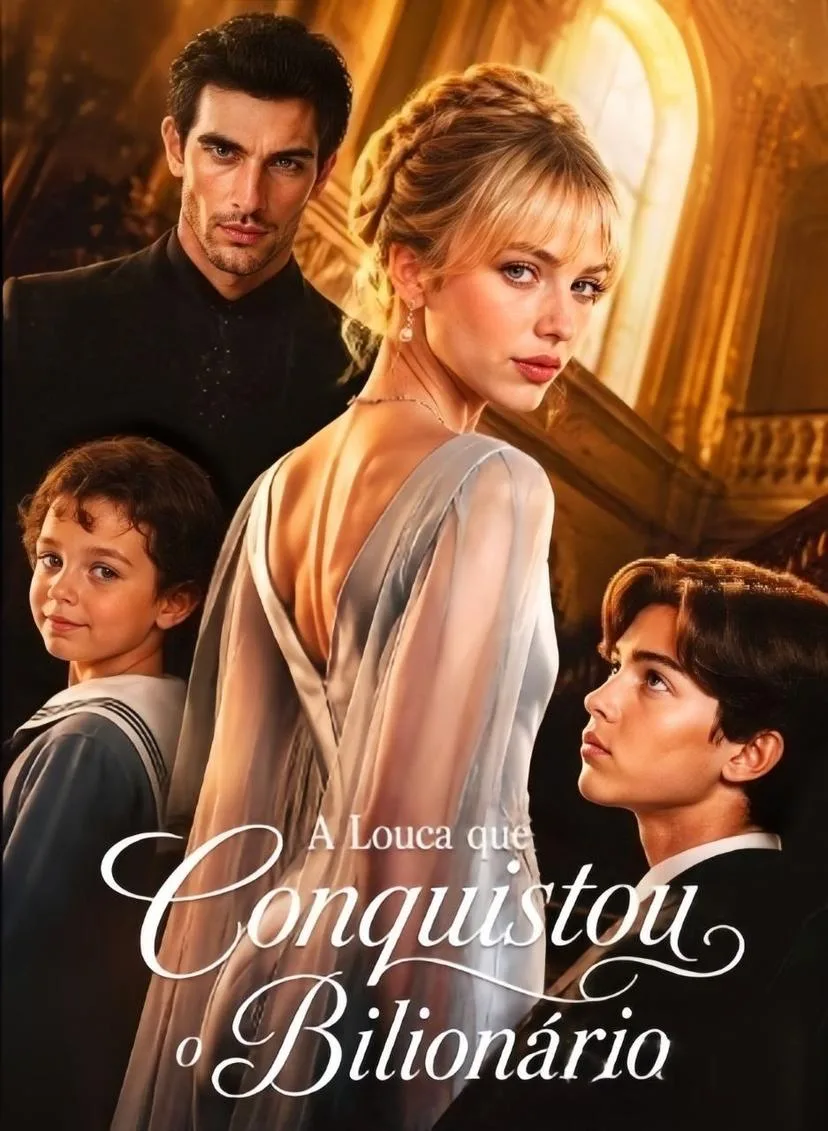 Assistir A Louca que Conquistou o Bilionário Grátis - Episódio 1 | iCinePlay