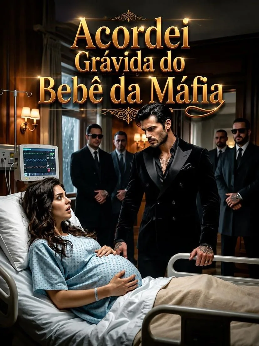 Acordei Grávida do Bebê da Máfia — Compre por R$3,00 | iCine Store