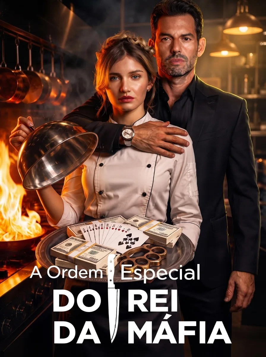 Assistir A Ordem Especial do Rei da Máfia Grátis Online | iCinePlay