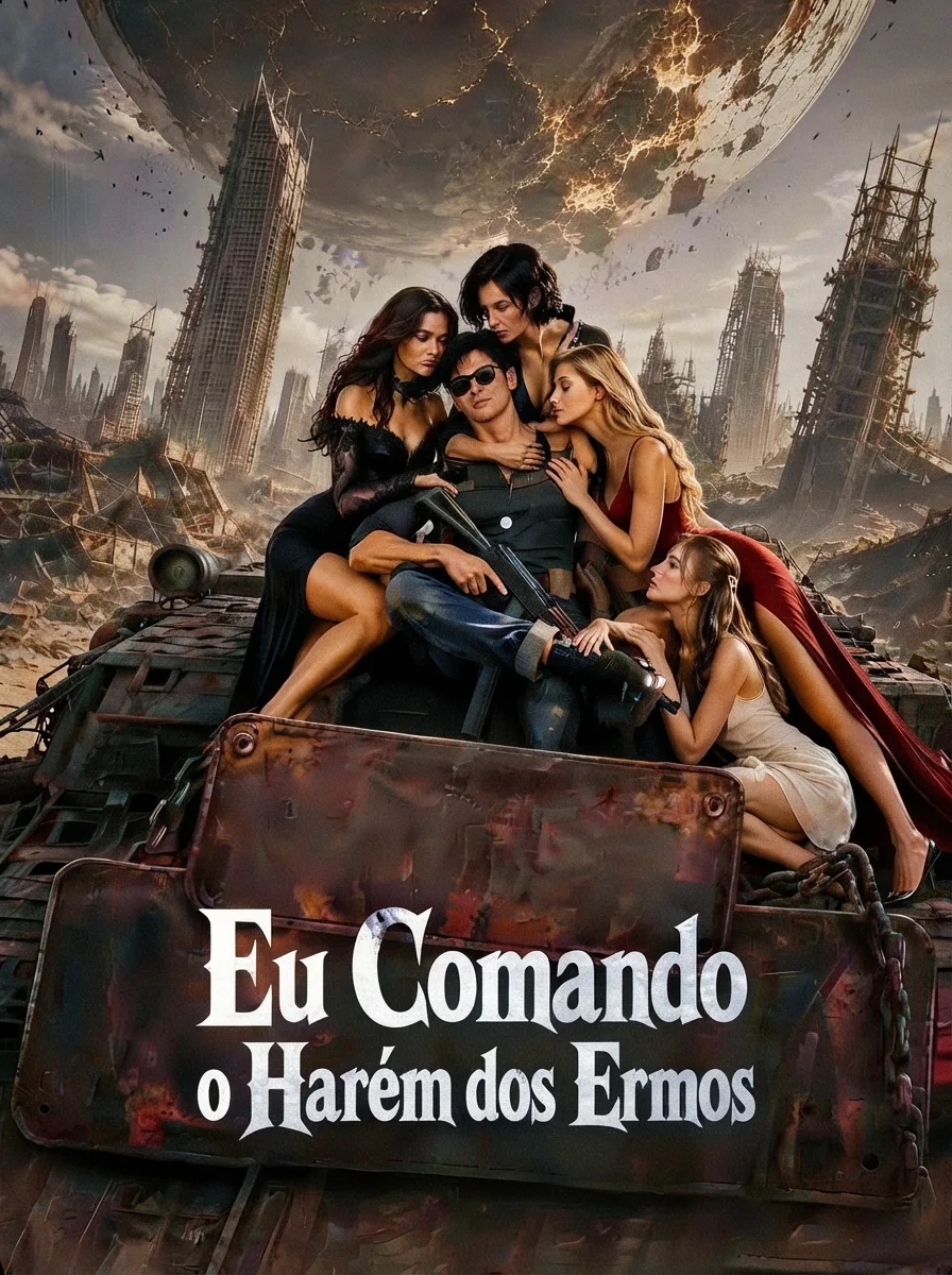 Assistir Eu Comando o Harém dos Ermos Grátis - Episódio 1 | iCinePlay