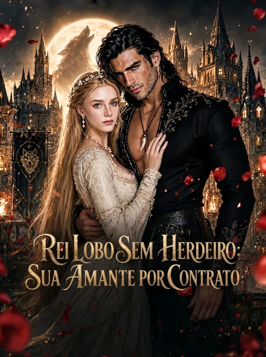 Assistir Rei Lobo sem Herdeiro / Sua Amante por Contrato Grátis Online | iCinePlay