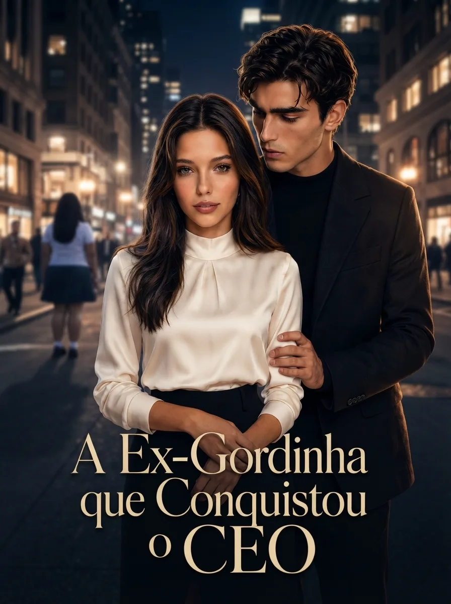 Assistir A Ex-gordinha que Conquistou o CEO Grátis Online | iCinePlay