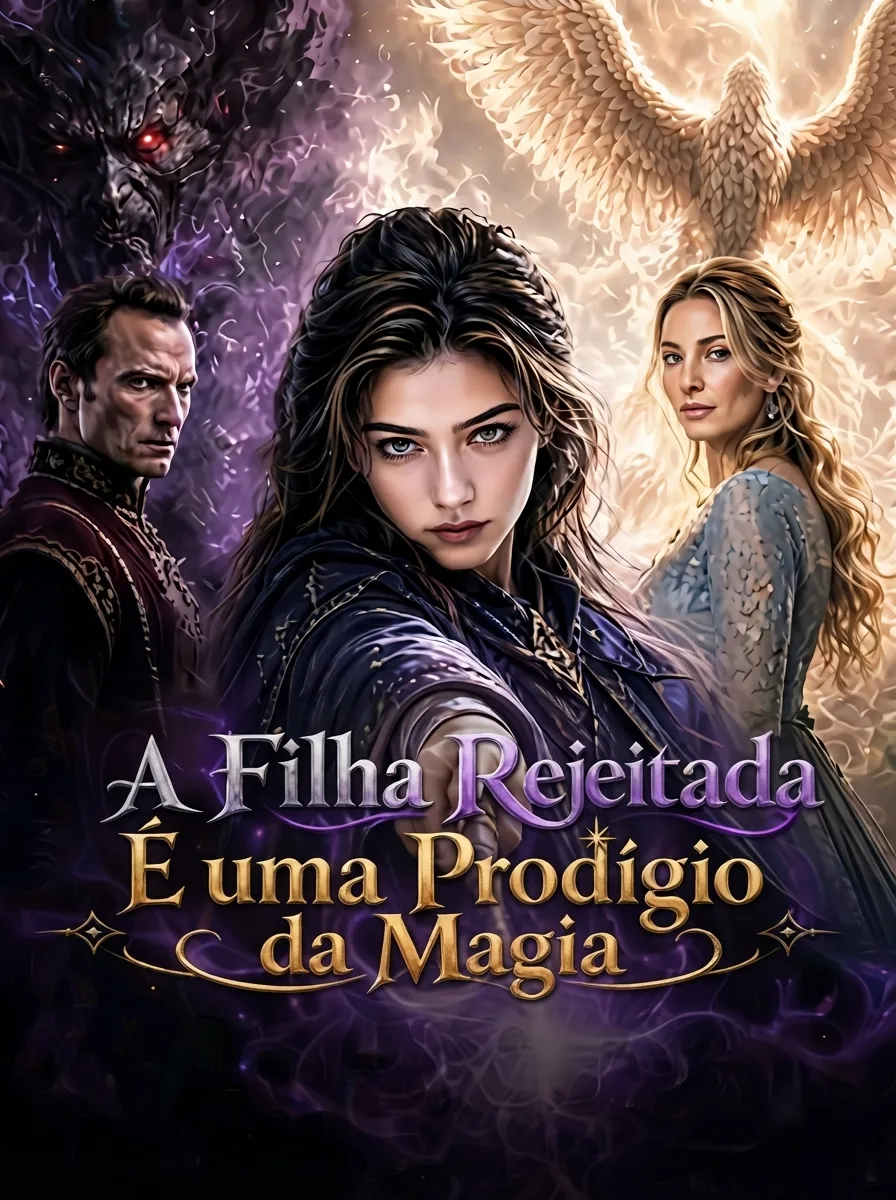 Assistir A Filha Rejeitada É uma Prodígio da Magia Grátis Online | iCinePlay