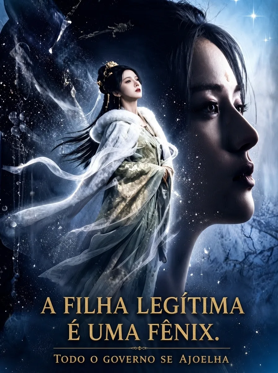 Assistir A Filha Legítima É uma Fênix. Todo o Governo se Ajoelha Grátis Online | iCinePlay