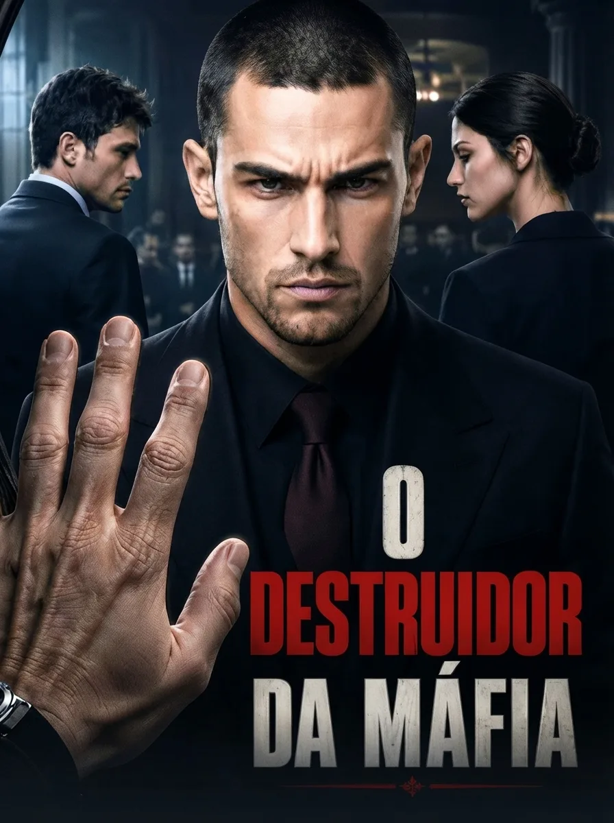 Assistir O Destruidor da Máfia Grátis Online | iCinePlay