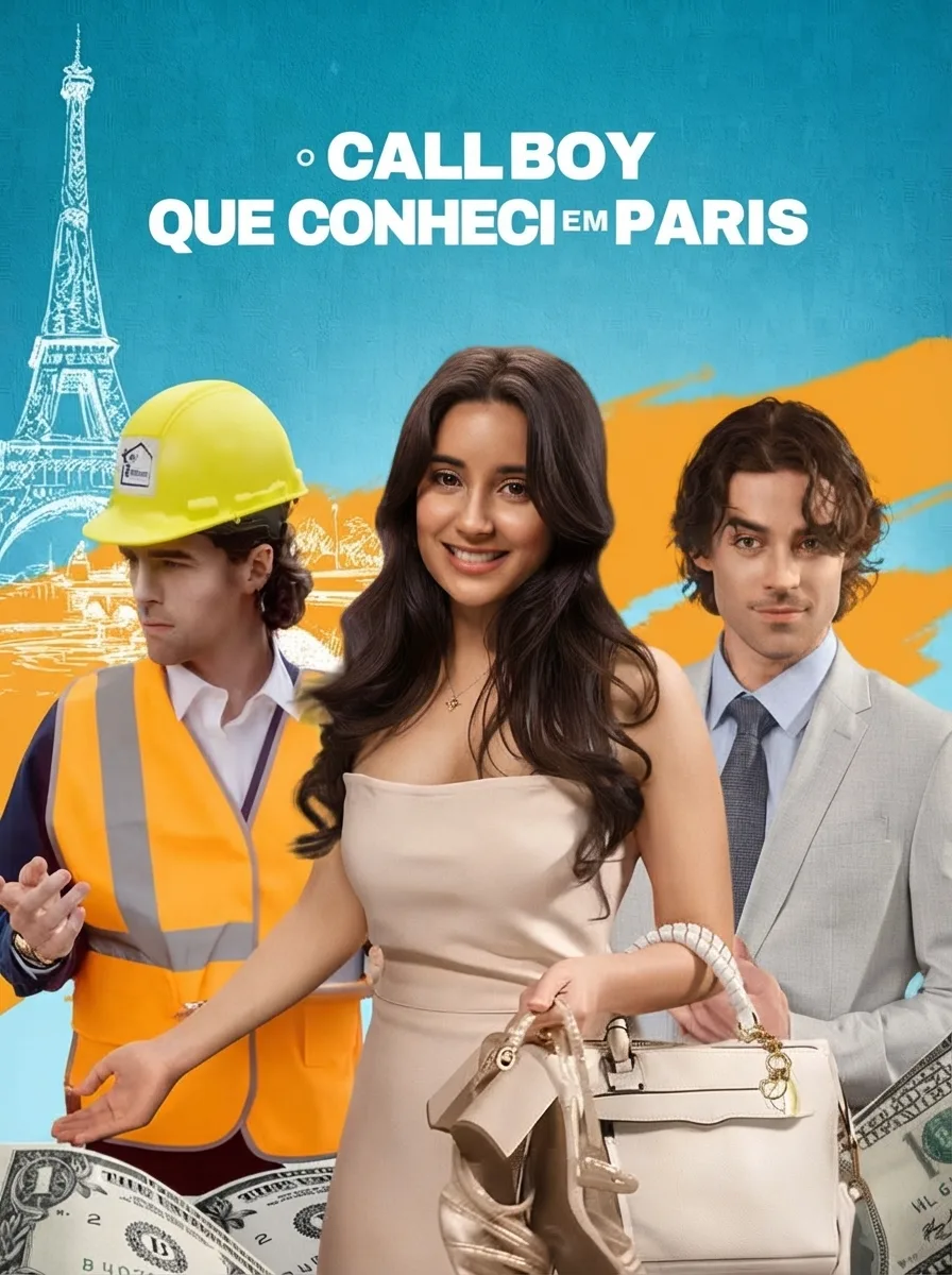 Assistir O Callboy que Conheci em Paris Grátis Online | iCinePlay