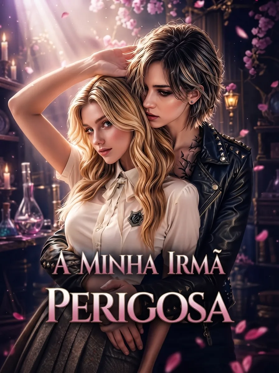 Assistir A Minha Irmã Perigosa Grátis - Episódio 1 | iCinePlay