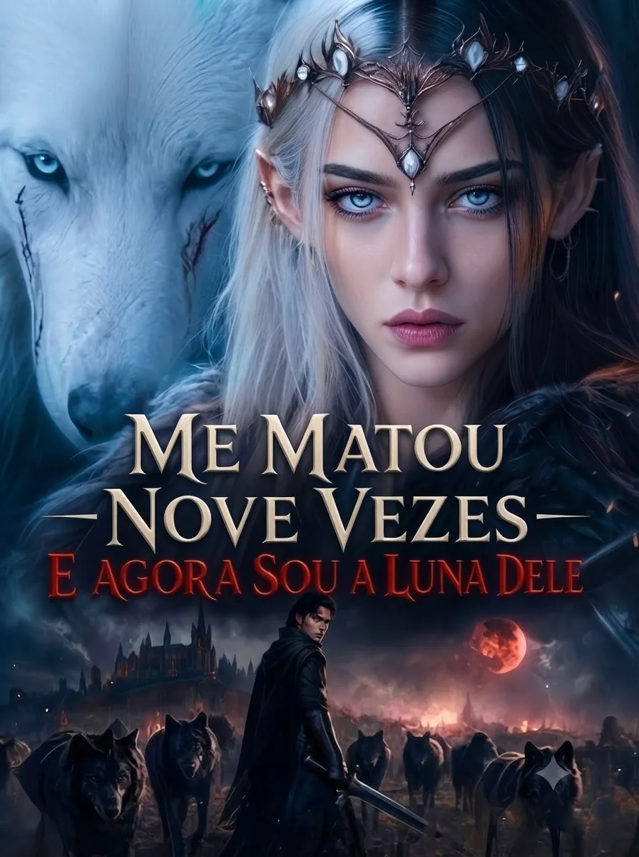 Assistir Me Matou Nove Vezes e Agora Sou a Luna Dele Grátis Online | iCinePlay