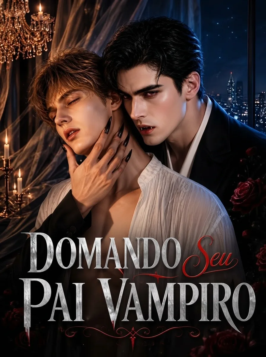 Assistir Domando Seu Pai Vampiro Grátis - Episódio 1 | iCinePlay