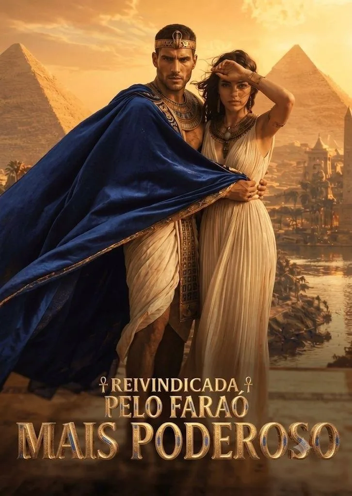 Assistir Reivindicada Pelo Faraó Mais Poderoso Grátis - Episódio 1 | iCinePlay