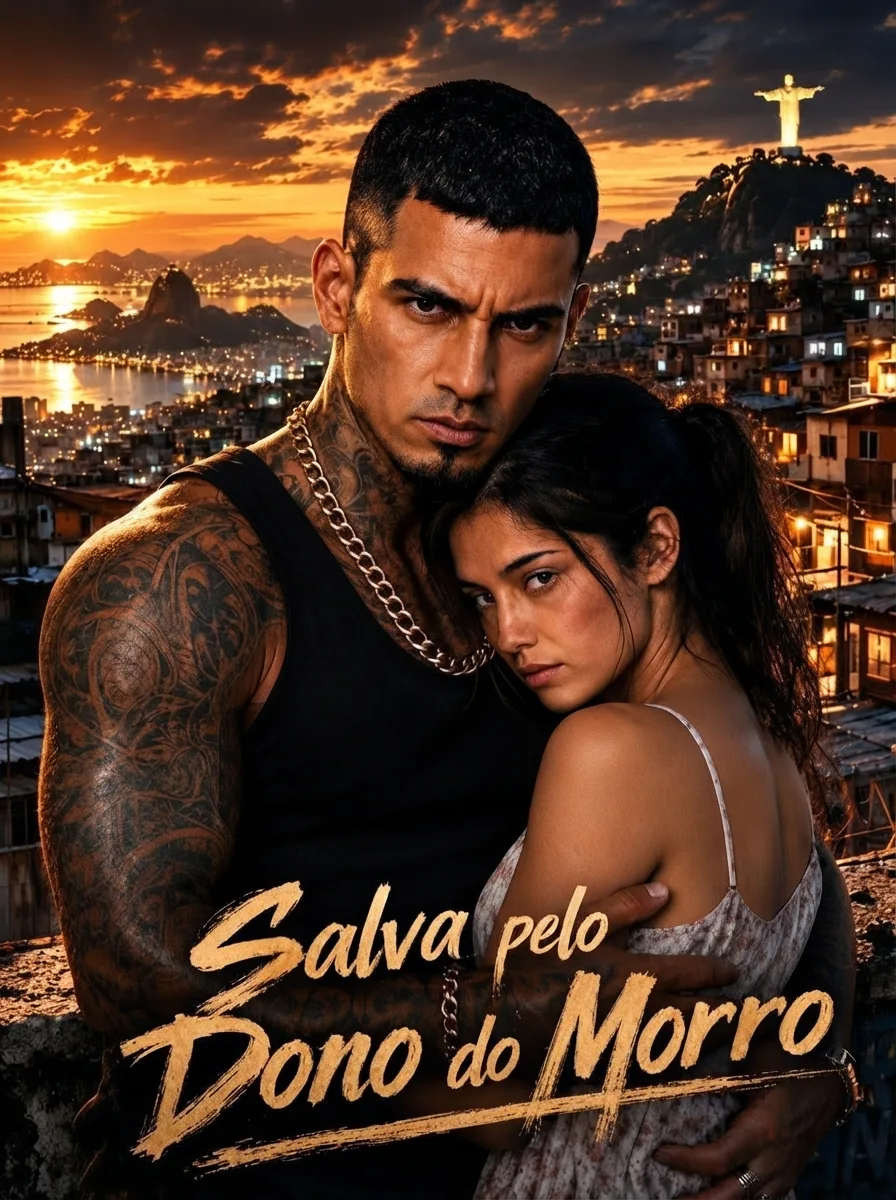 Assistir Salva Pelo Dono do Morro Grátis Online | iCinePlay