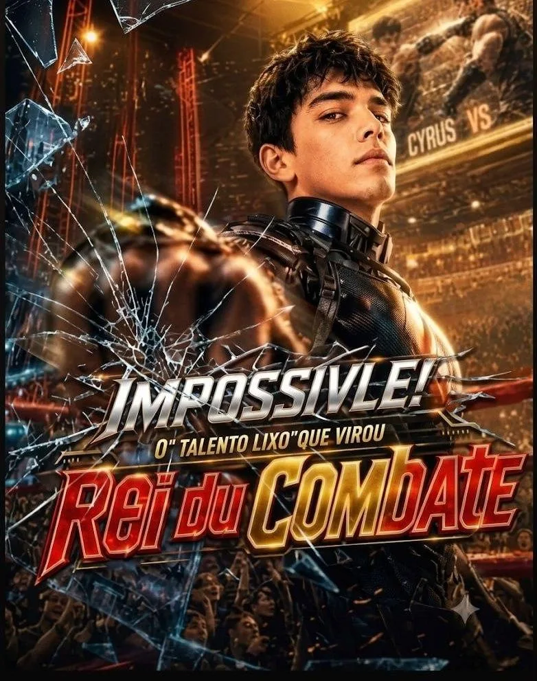 Assistir Rei do Combate Grátis Online | iCinePlay
