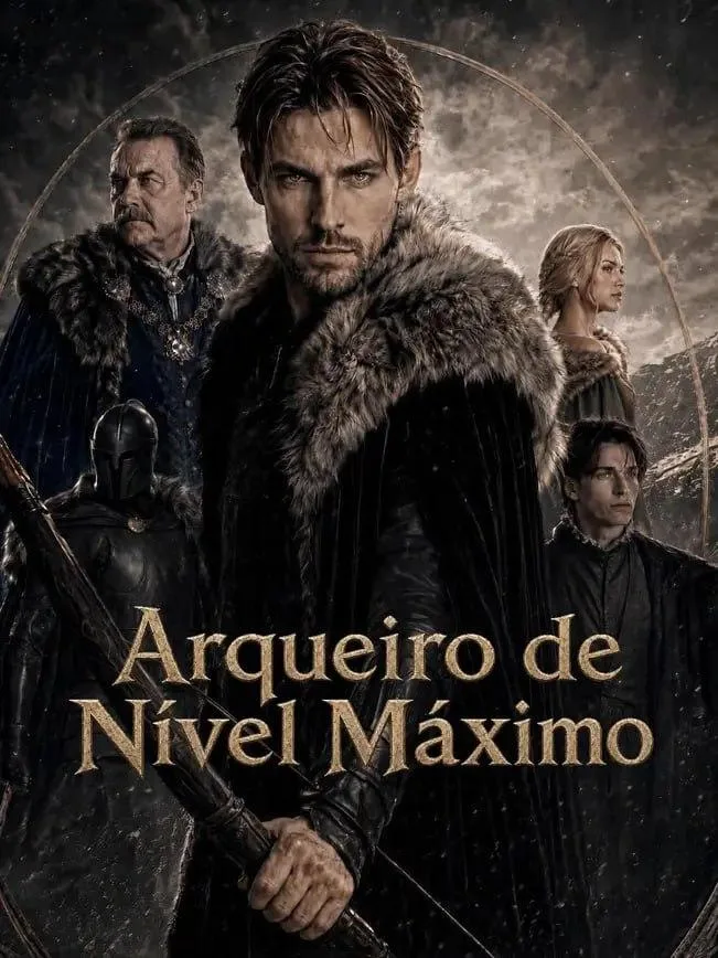 Assistir Arqueiro de Nível Máximo Grátis - Episódio 1 | iCinePlay