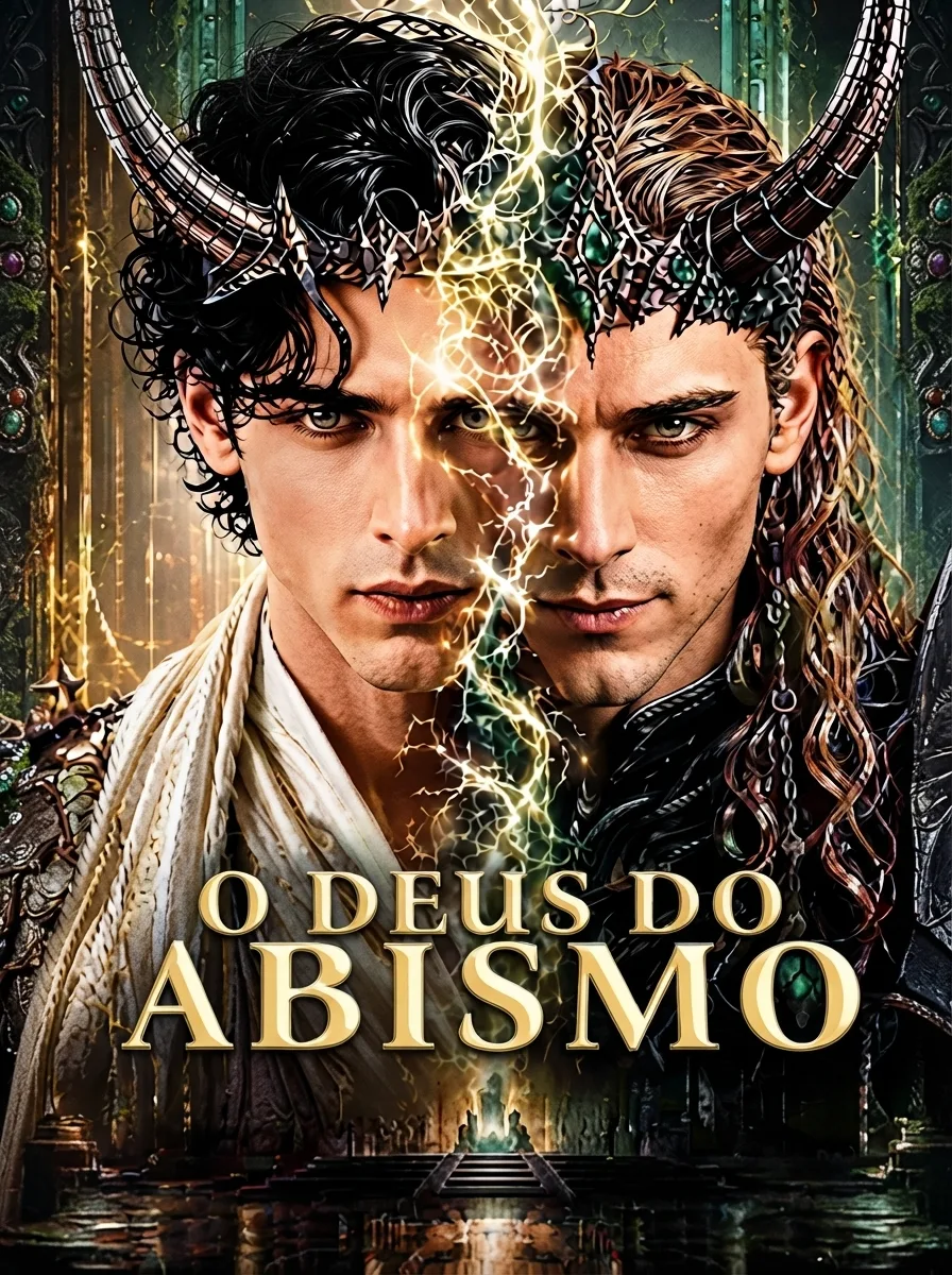 Assistir O Deus do Abismo Grátis - Episódio 1 | iCinePlay